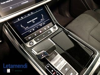 Audi Q7 50 TDI quattro S line Plus