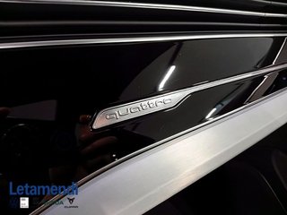 Audi Q7 50 TDI quattro S line Plus
