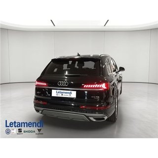 Audi Q7 50 TDI quattro S line Plus