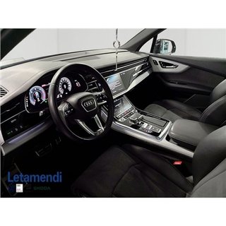 Audi Q7 50 TDI quattro S line Plus