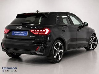 Audi A1 30 TFSI Adrenalin