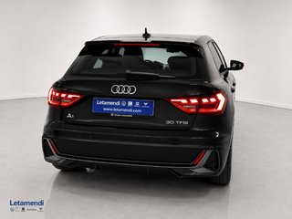 Audi A1 30 TFSI Adrenalin