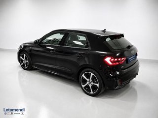 Audi A1 30 TFSI Adrenalin