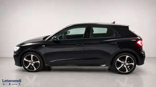 Audi A1 30 TFSI Adrenalin