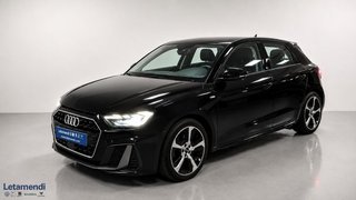 Audi A1 30 TFSI Adrenalin