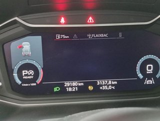 Audi A1 30 TFSI Adrenalin
