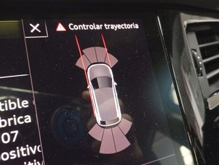 Audi A1 30 TFSI Adrenalin