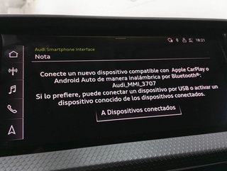 Audi A1 30 TFSI Adrenalin