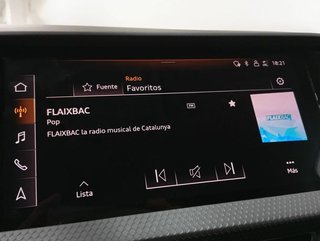 Audi A1 30 TFSI Adrenalin