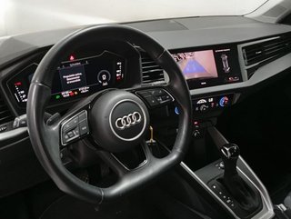 Audi A1 30 TFSI Adrenalin