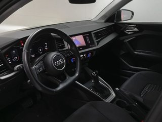 Audi A1 30 TFSI Adrenalin