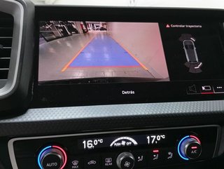 Audi A1 30 TFSI Adrenalin