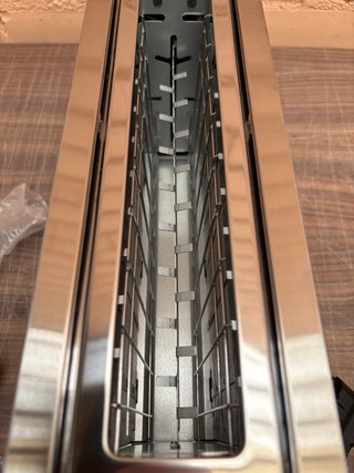 AVERIADO Tostadora Cecotec BigToast Extra 1100W