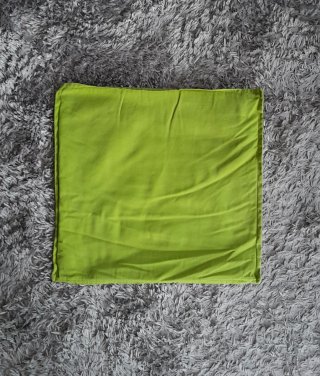 Fodera per cuscino grande IKEA 100% cotone