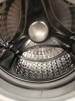 Lavadora ARTICA AL7K1220C 7kg