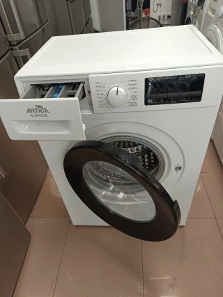 Lavadora ARTICA AL7K1220C 7kg