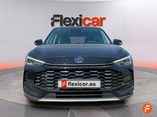 MG ZS Hybrid+ Standard