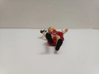 Figura Madonna PVC