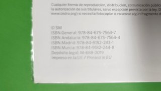 Libros de Valores 4º Primaria Revuela