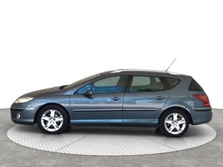 PEUGEOT 407 SW 2.0 HDi 136 ST CONFORT PACK