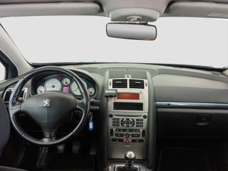PEUGEOT 407 SW 2.0 HDi 136 ST CONFORT PACK