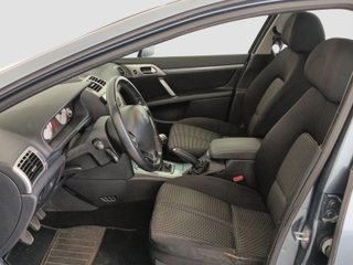 PEUGEOT 407 SW 2.0 HDi 136 ST CONFORT PACK