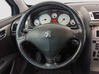 PEUGEOT 407 SW 2.0 HDi 136 ST CONFORT PACK