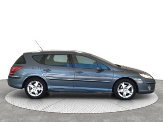 PEUGEOT 407 SW 2.0 HDi 136 ST CONFORT PACK