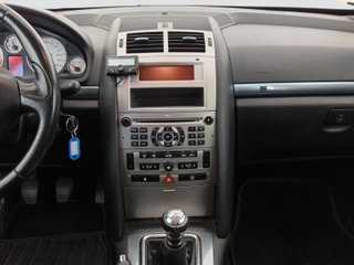 PEUGEOT 407 SW 2.0 HDi 136 ST CONFORT PACK