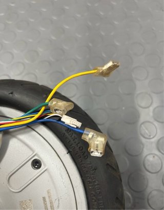 Motor patinete Xiaomi Mi 3 Lite