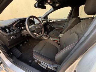 Ford Focus SB | Garantía OFICIAL | ¡Reestreno!