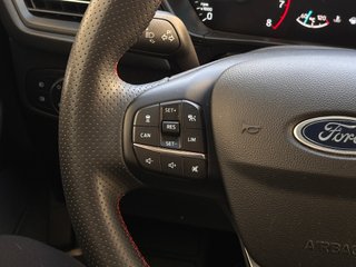 Ford Focus SB | Garantía OFICIAL | ¡Reestreno!
