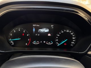 Ford Focus SB | Garantía OFICIAL | ¡Reestreno!