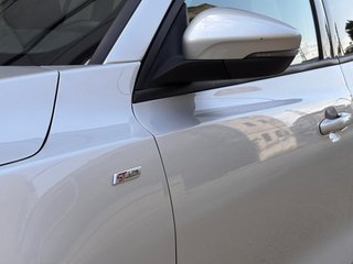 Ford Focus SB | Garantía OFICIAL | ¡Reestreno!