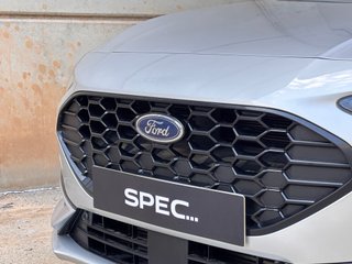 Ford Focus SB | Garantía OFICIAL | ¡Reestreno!