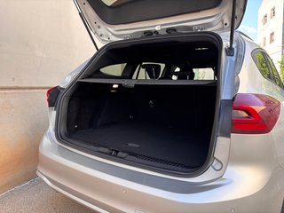 Ford Focus SB | Garantía OFICIAL | ¡Reestreno!