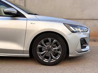 Ford Focus SB | Garantía OFICIAL | ¡Reestreno!