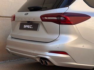 Ford Focus SB | Garantía OFICIAL | ¡Reestreno!