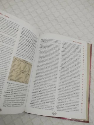 Diccionario Escolar de la Lengua Española. (Inc...