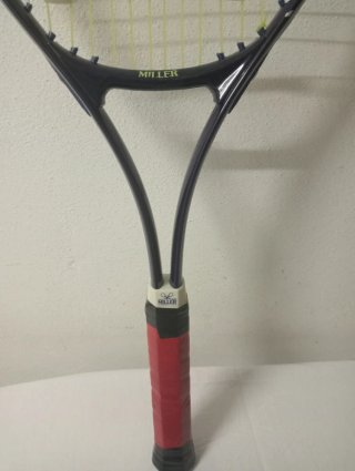 Racchetta Tennis Miller Body 9000