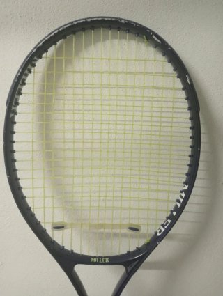 Racchetta Tennis Miller Body 9000