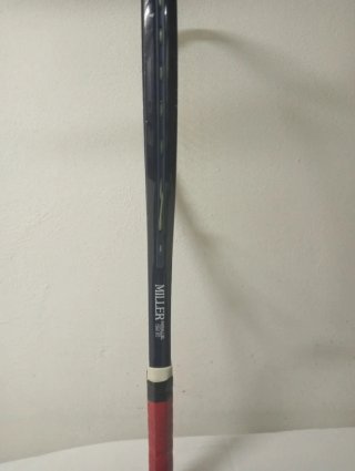 Racchetta Tennis Miller Body 9000