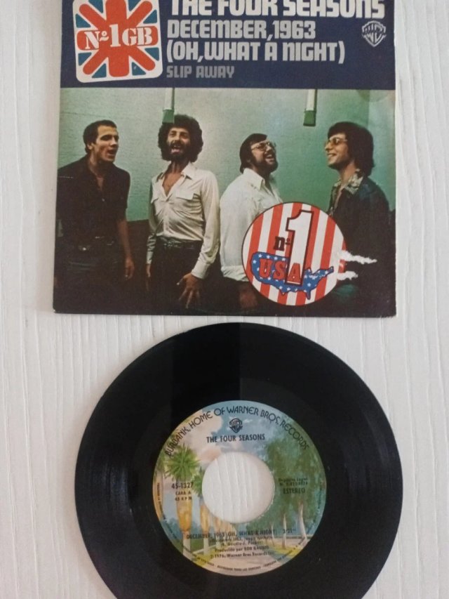 SINGLES DISCOS SOUL FUNK