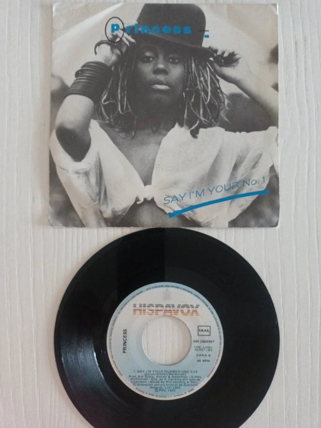 SINGLES DISCOS SOUL FUNK