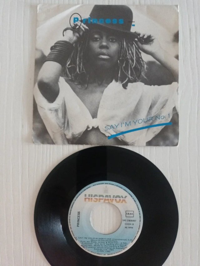 SINGLES DISCOS SOUL FUNK