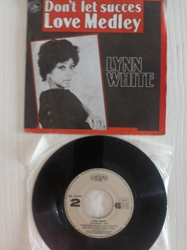 SINGLES DISCOS SOUL FUNK