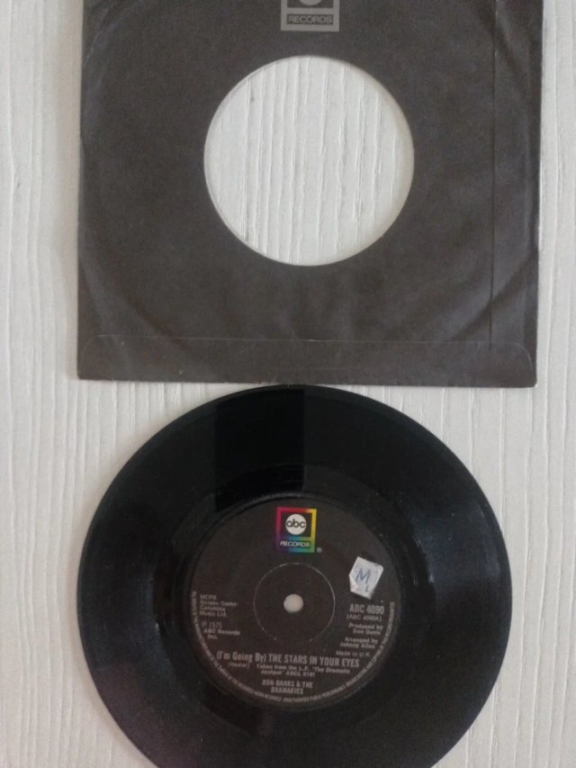 SINGLES DISCOS SOUL FUNK
