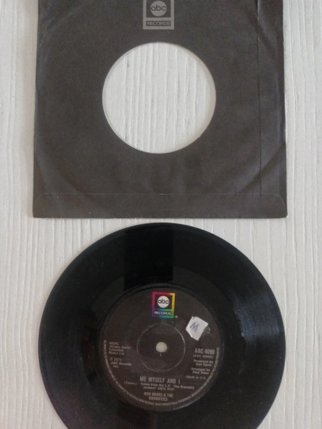 SINGLES DISCOS SOUL FUNK
