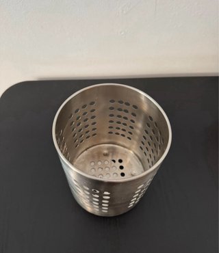 Portarrollos cocina + porta cubiertos