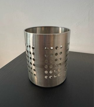 Portarrollos cocina + porta cubiertos